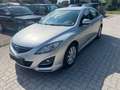 Mazda 6 Lim. 2.0  Center-Line 1 Hand TÜV NEU Silber - thumbnail 17