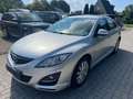 Mazda 6 Lim. 2.0  Center-Line 1 Hand TÜV NEU Silber - thumbnail 2