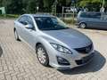 Mazda 6 Lim. 2.0  Center-Line 1 Hand TÜV NEU Silber - thumbnail 1