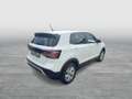 Volkswagen T-Cross 4Me TSI Weiß - thumbnail 3