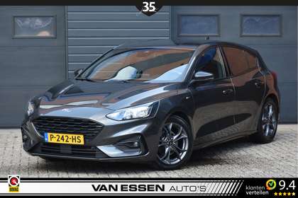 Ford Focus Wagon 1.0 EcoBoost ST Line Business Camera Head-Up