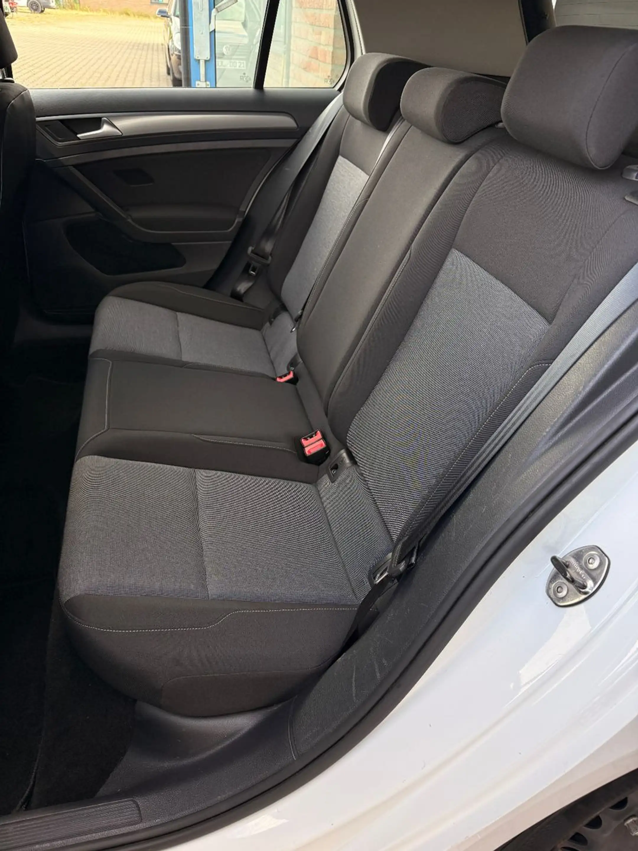 Volkswagen Golf VII Lim. Trendline BMT/Klimaaut./Scheckheft — photo 11