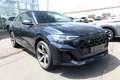 Audi Q8 S line 2xS AssistenzP+ 22Z Laser Pano B&O Leder... Blau - thumbnail 2