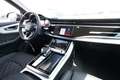 Audi Q8 S line 2xS AssistenzP+ 22Z Laser Pano B&O Leder... Blau - thumbnail 9