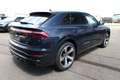 Audi Q8 S line 2xS AssistenzP+ 22Z Laser Pano B&O Leder... Blau - thumbnail 3
