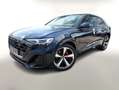 Audi Q8 S line 2xS AssistenzP+ 22Z Laser Pano B&O Leder... Blau - thumbnail 1