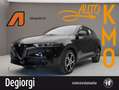Alfa Romeo Tonale 1.6 TD 130CV SPRINT TCT (TETTO PANORAMICO, CERCHI Noir - thumbnail 1