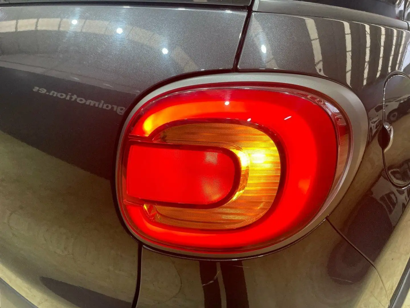 Fiat 500L Cross 1.4 16v 70 kW (95 CV) S&S - 2