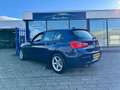 BMW 118 1-serie 118i AUTOMAAT | VERKOCHT Blauw - thumbnail 9