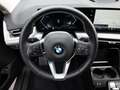 BMW X1 xDrive 20d AHK LED NAVI KAMERA KLIMA Zilver - thumbnail 11