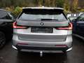 BMW X1 xDrive 20d AHK LED NAVI KAMERA KLIMA Zilver - thumbnail 5