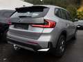 BMW X1 xDrive 20d AHK LED NAVI KAMERA KLIMA Argent - thumbnail 2
