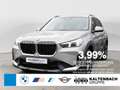 BMW X1 xDrive 20d AHK LED NAVI KAMERA KLIMA Zilver - thumbnail 1