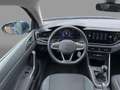Volkswagen Taigo 1.0 TSI Life Climatronic Navi LED PDC SHZ Blau - thumbnail 11