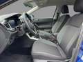 Volkswagen Taigo 1.0 TSI Life Climatronic Navi LED PDC SHZ Blau - thumbnail 9