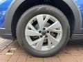 Volkswagen Taigo 1.0 TSI Life Climatronic Navi LED PDC SHZ Blau - thumbnail 14