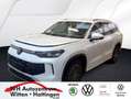 Volkswagen Tayron 1.5 eTSI DSG Life 7-sitzer AHK AREAVIEW IQ-LIGH... Weiß - thumbnail 1
