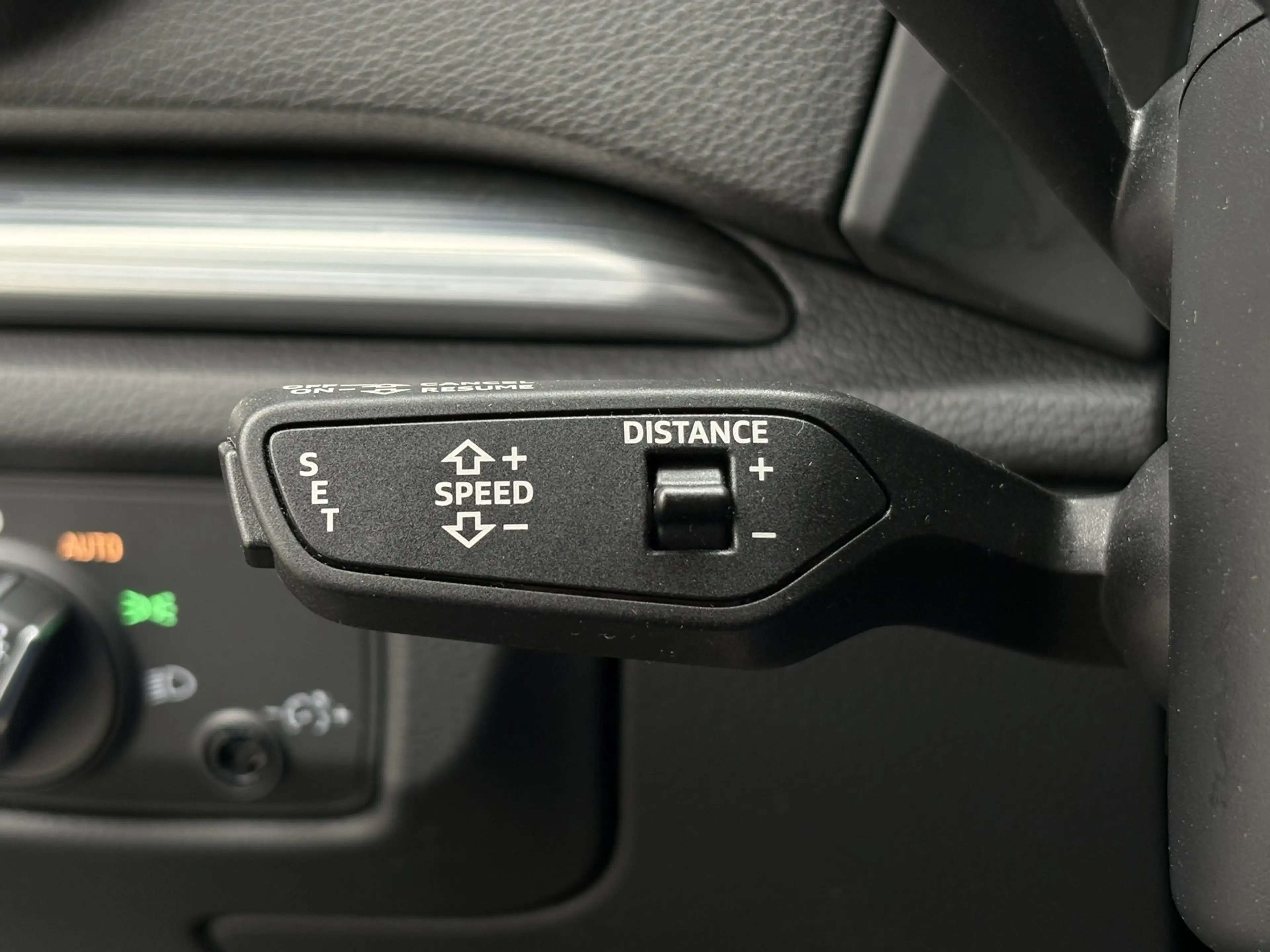 Audi A3 Sportback 1.5 TFSI CoD Design Pro Line Plus -150 P — photo 17