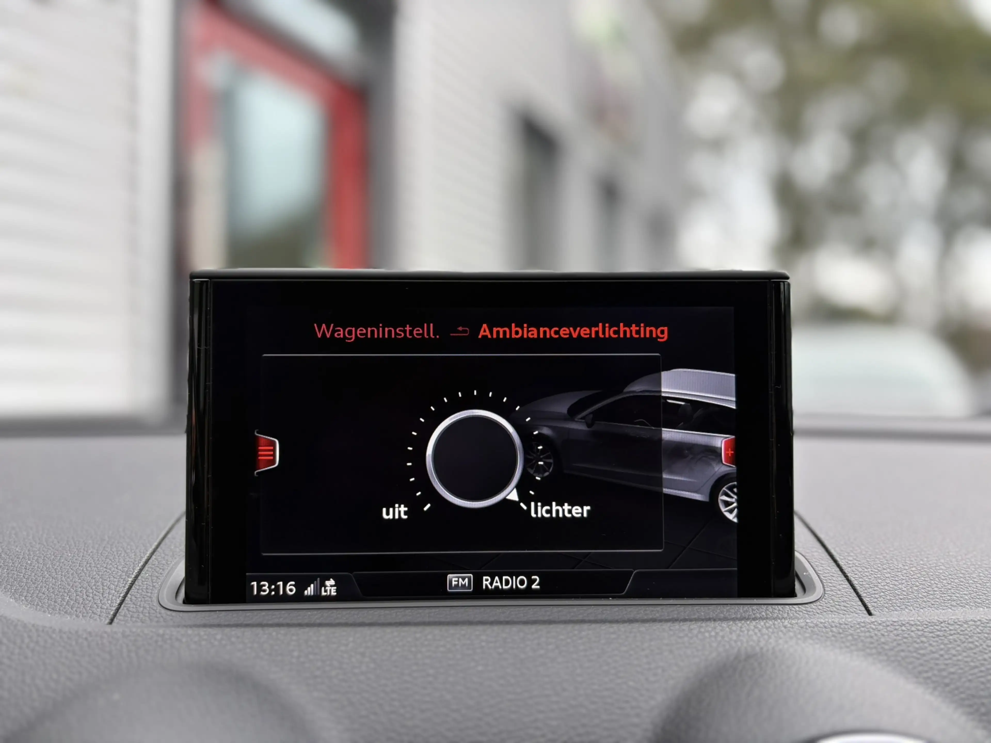 Audi A3 Sportback 1.5 TFSI CoD Design Pro Line Plus -150 P — photo 25