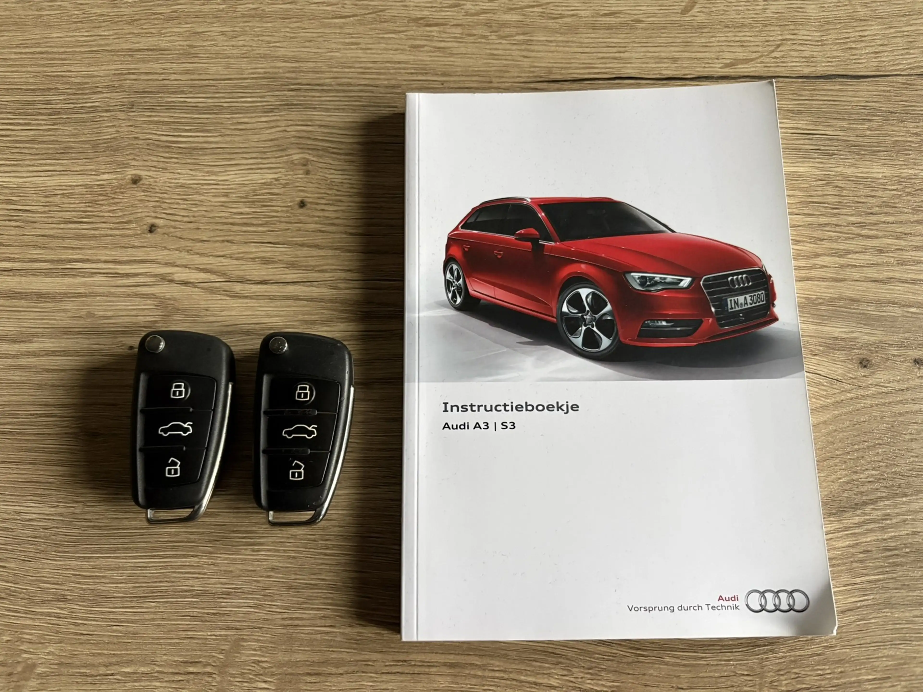 Audi A3 Sportback 1.5 TFSI CoD Design Pro Line Plus -150 P — photo 31