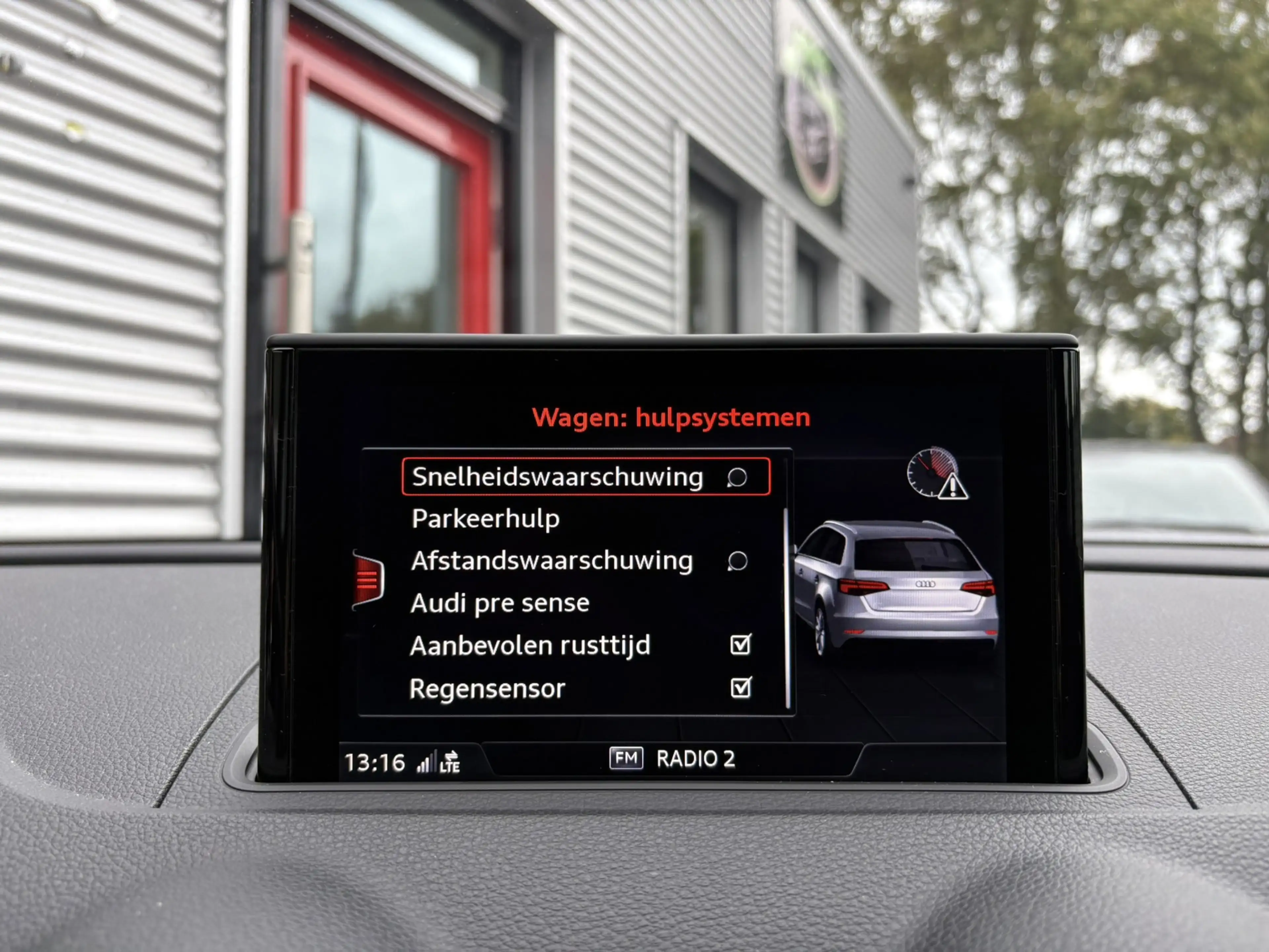 Audi A3 Sportback 1.5 TFSI CoD Design Pro Line Plus -150 P — photo 26