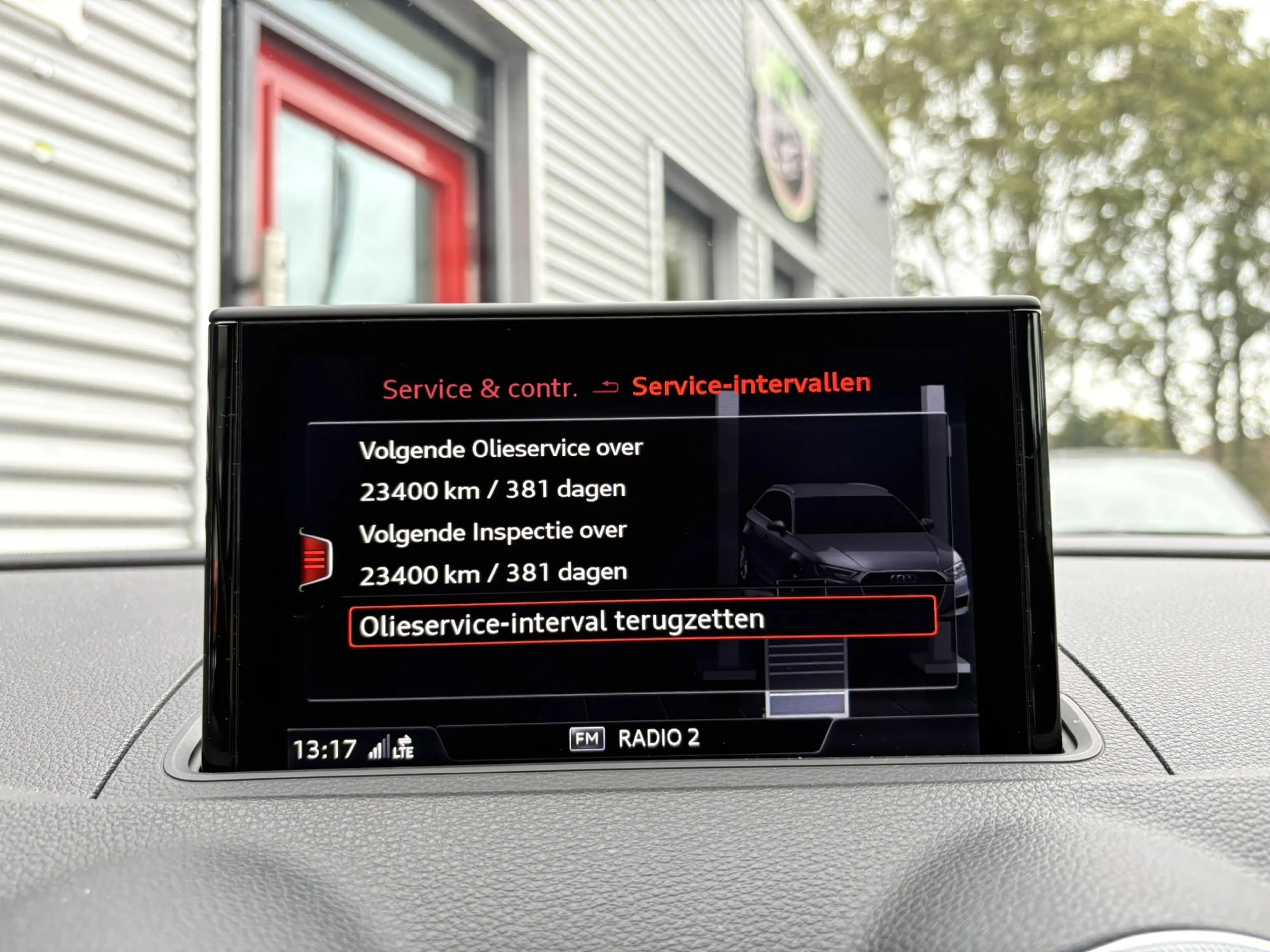 Audi A3 Sportback 1.5 TFSI CoD Design Pro Line Plus -150 P — photo 27