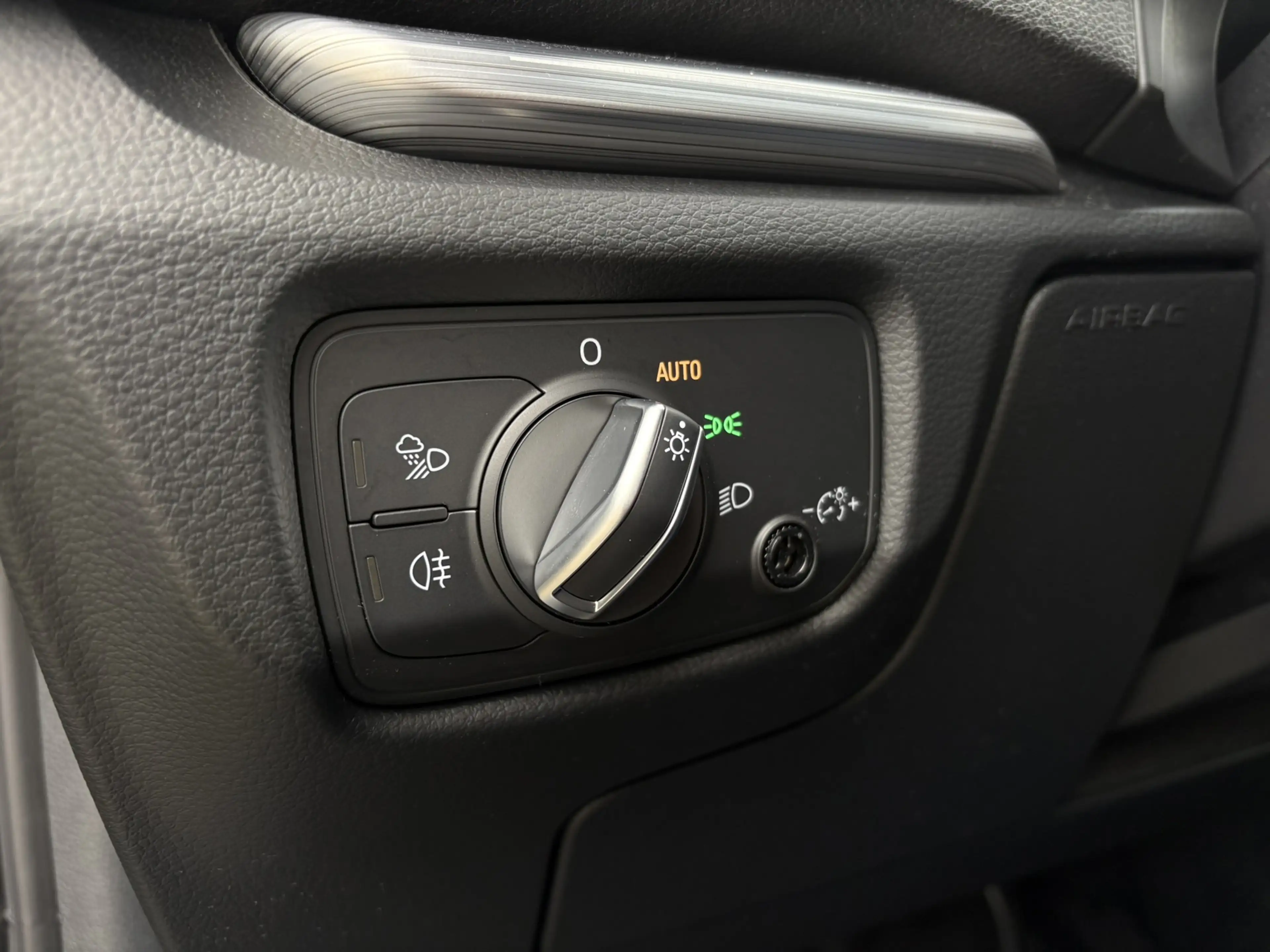 Audi A3 Sportback 1.5 TFSI CoD Design Pro Line Plus -150 P — photo 16