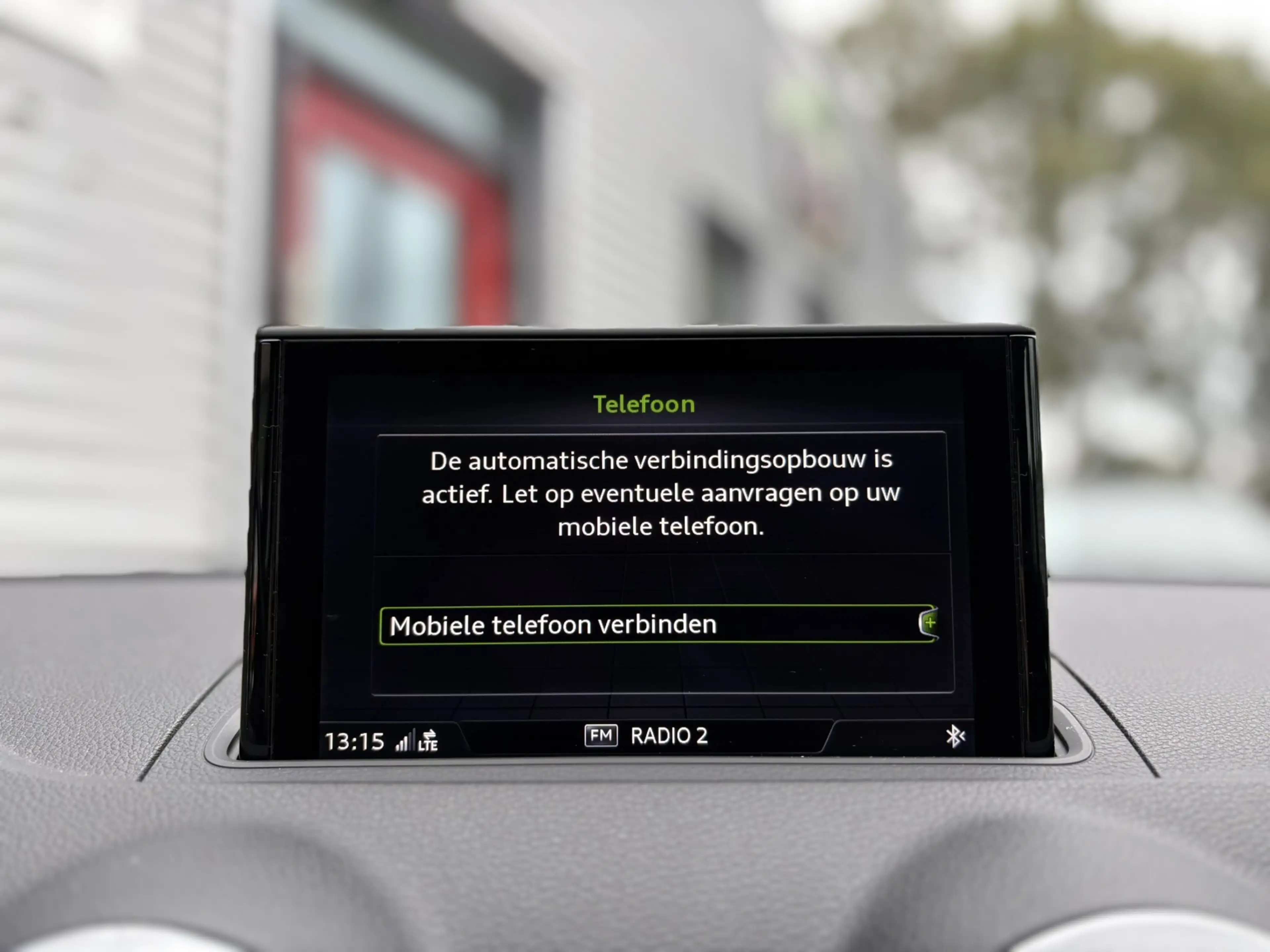 Audi A3 Sportback 1.5 TFSI CoD Design Pro Line Plus -150 P — photo 23