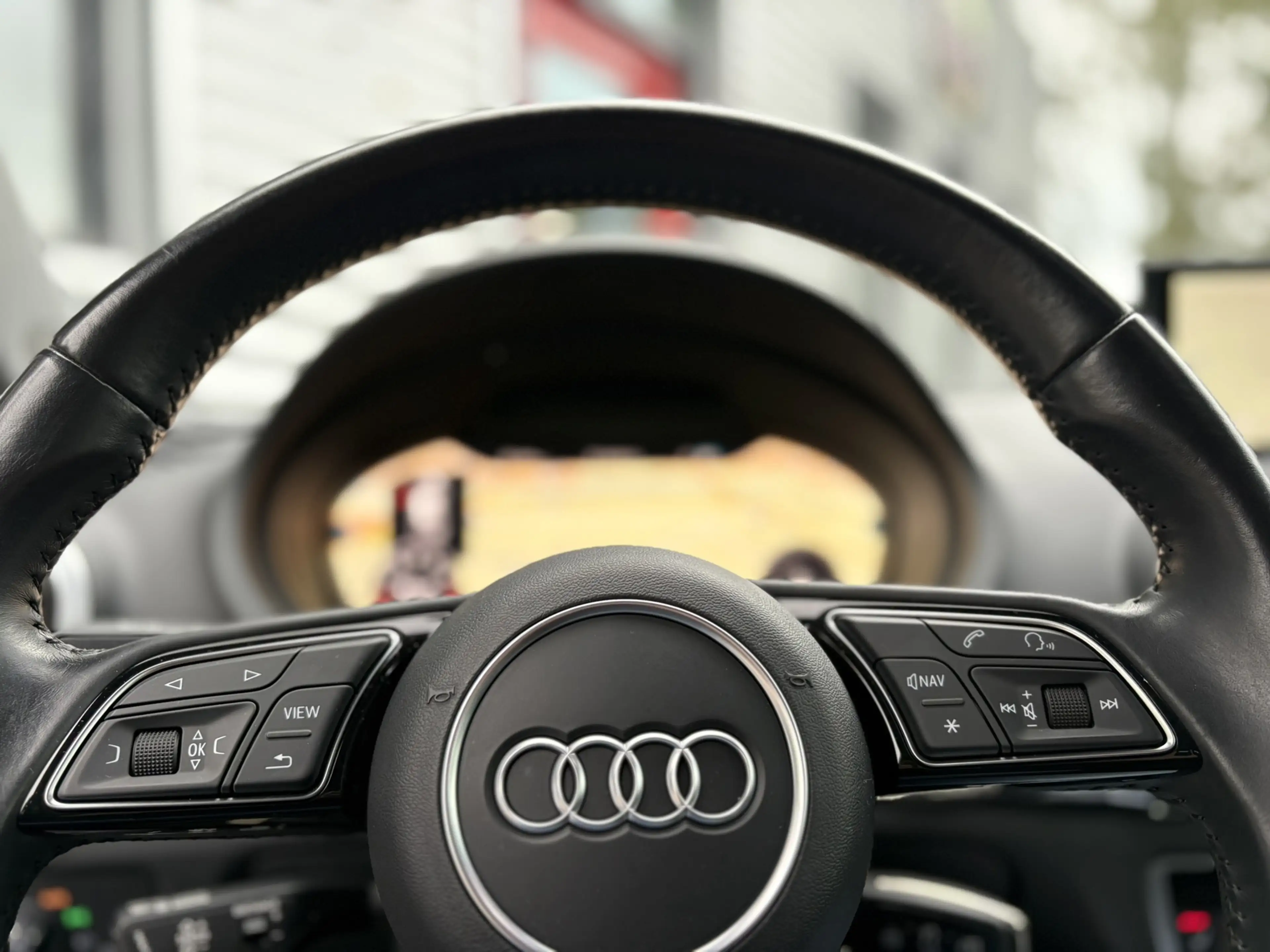 Audi A3 Sportback 1.5 TFSI CoD Design Pro Line Plus -150 P — photo 18