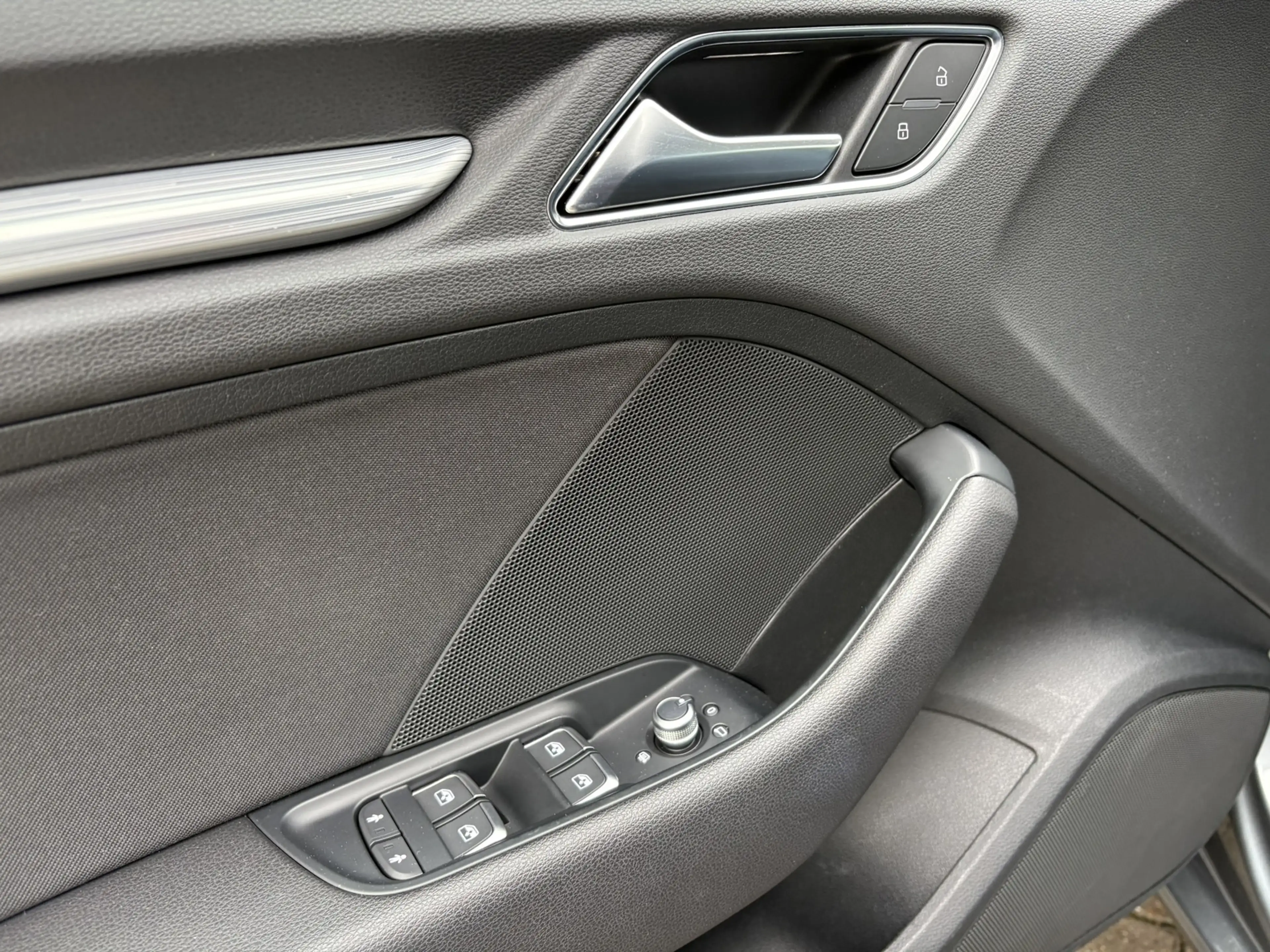 Audi A3 Sportback 1.5 TFSI CoD Design Pro Line Plus -150 P — photo 15