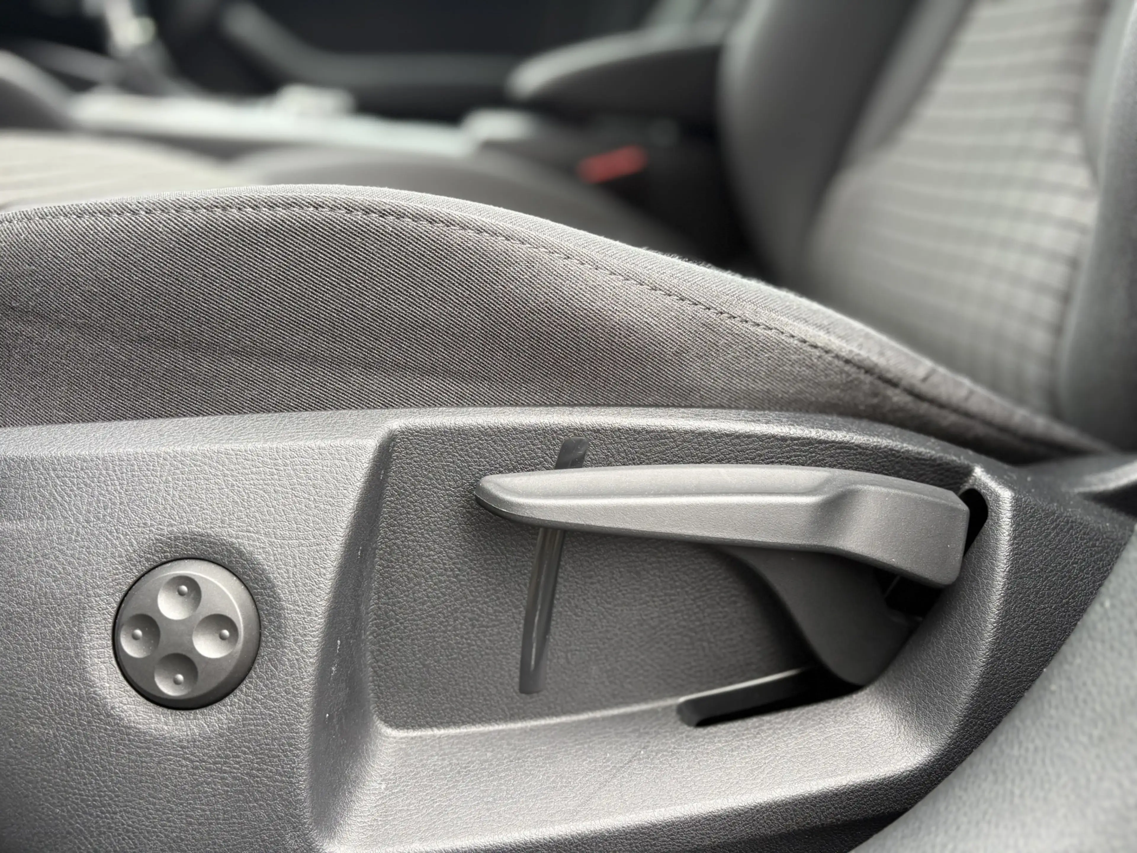 Audi A3 Sportback 1.5 TFSI CoD Design Pro Line Plus -150 P — photo 21