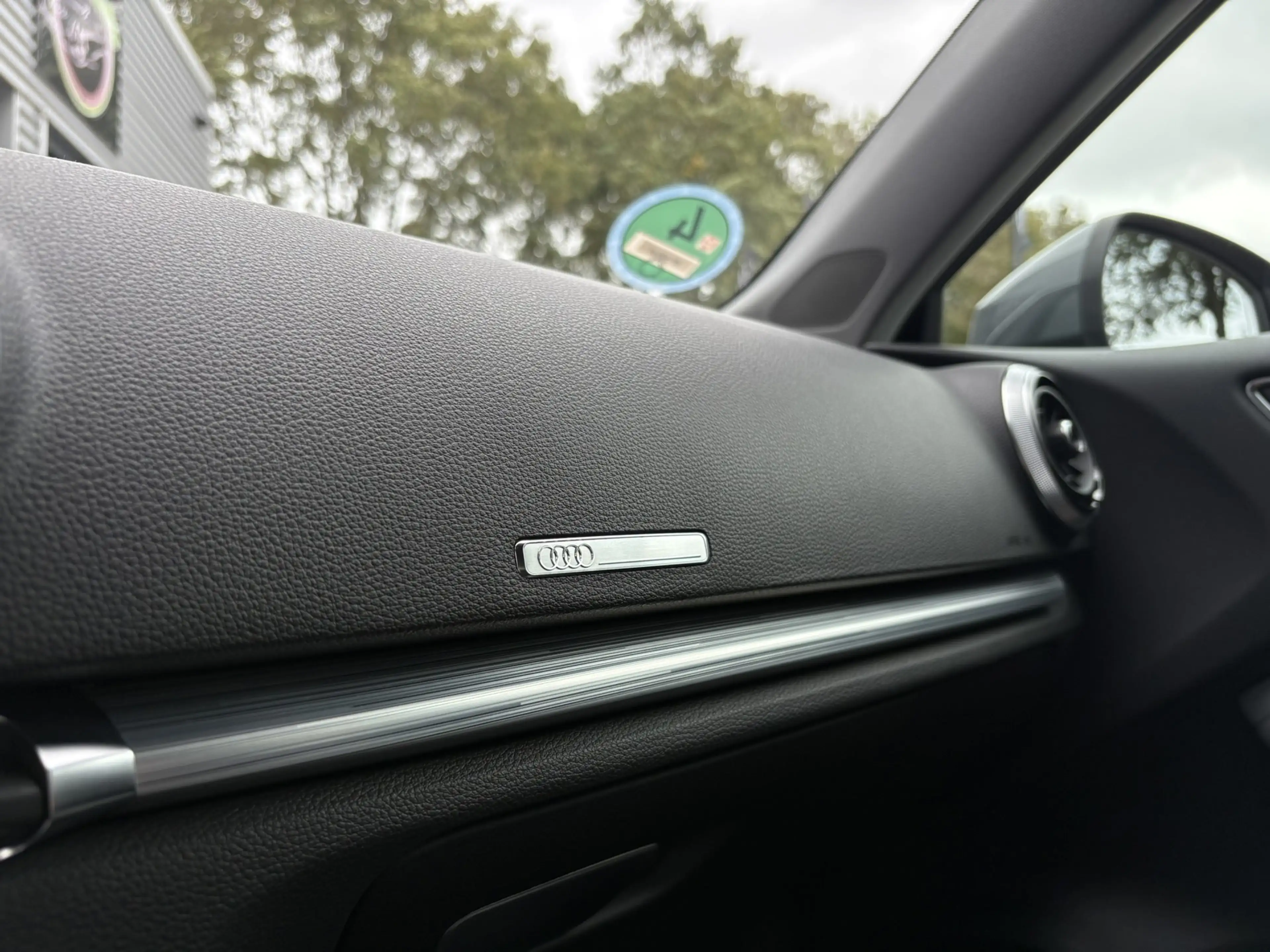 Audi A3 Sportback 1.5 TFSI CoD Design Pro Line Plus -150 P — photo 28