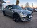 MINI One Cabrio One Cabrio Salt SHZ Klimaauto  Klimaaut. Shz Silber - thumbnail 8