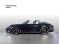 Porsche 992 targa 3.0 4 auto Nero - thumbnail 2