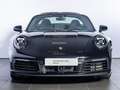 Porsche 992 targa 3.0 4 auto Nero - thumbnail 6