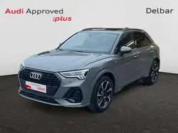 Audi Q3 Business Edition S line 35 TFSI 150ch S tronic