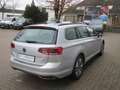 Volkswagen Passat Variant 1.4 TSI Hybrid GTE+LED+NAV Silber - thumbnail 5