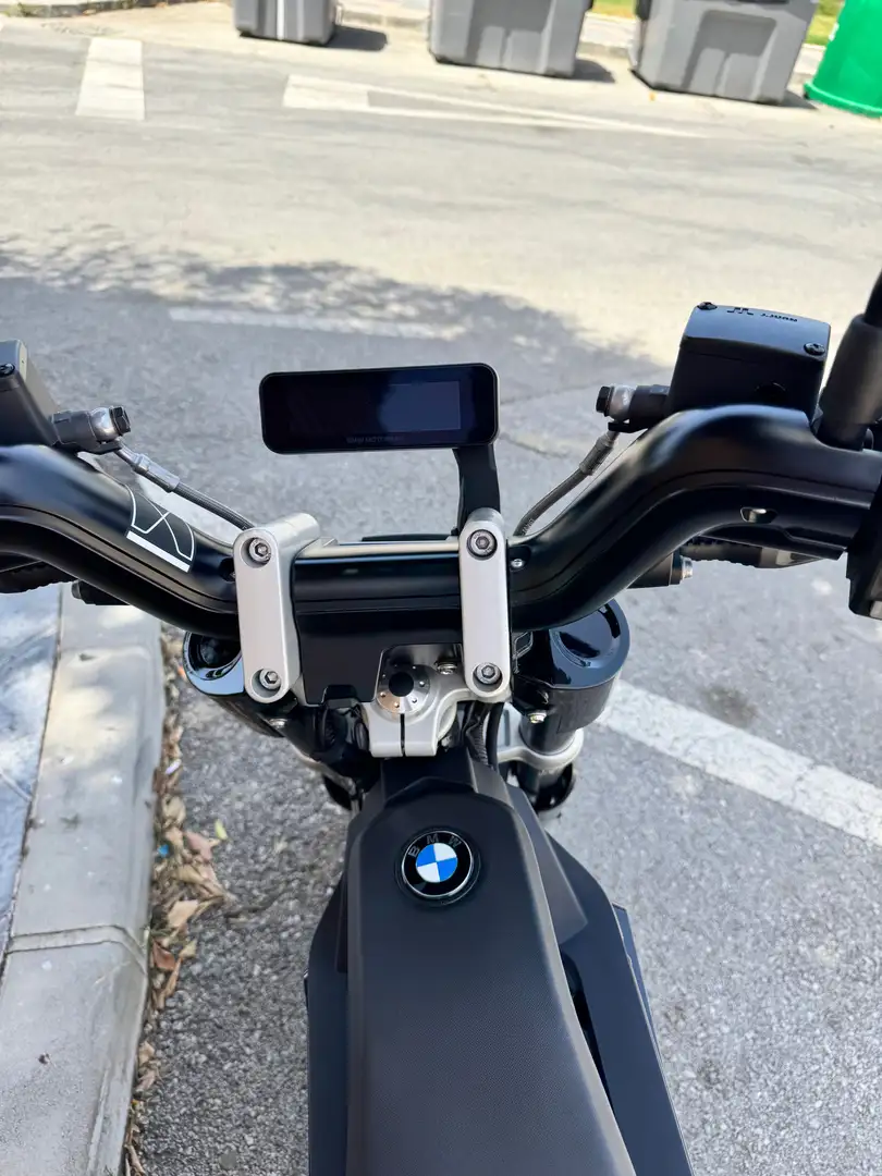 BMW CE 02 15cv Negro - 2