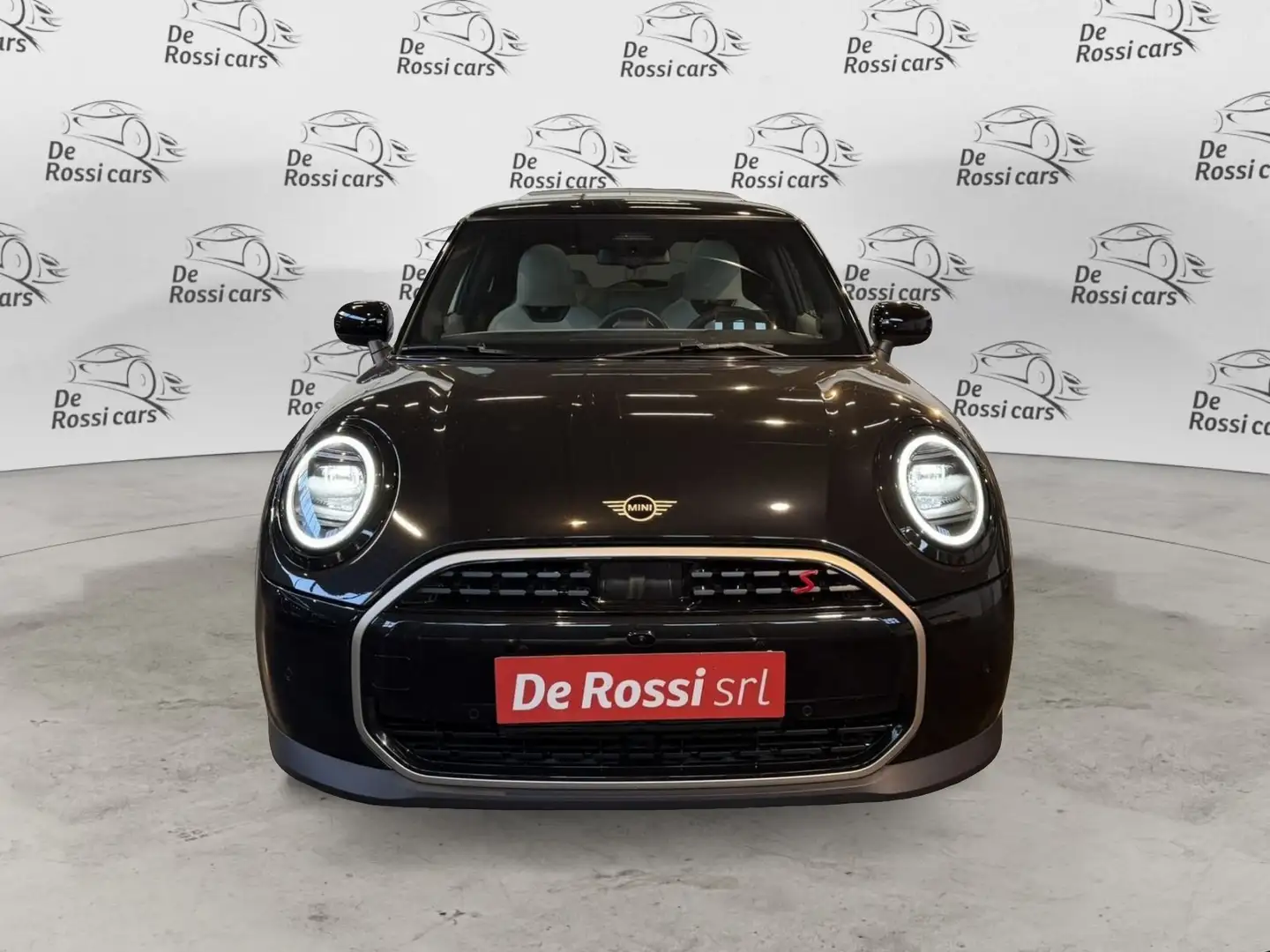 MINI Cooper S Mini Cooper S Favoured Nero - 2