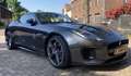 Jaguar F-Type 2.0T R-Dynamic P300, sportstoelen, weinig km !! Grijs - thumbnail 6