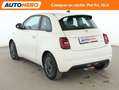 Fiat 500 electric drive 70 kW Action Blanco - thumbnail 4