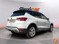 SEAT Arona 1.0 TSI 81kW (110CV) DSG FR Blanco - thumbnail 8