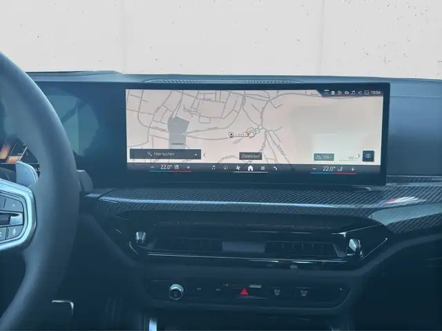 BMW 4 Series view 14