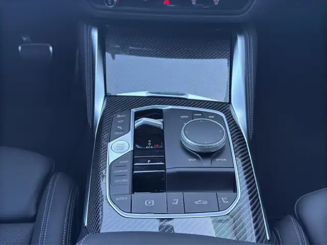 BMW 4 Series view 15