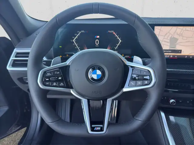 BMW 4 Series view 12