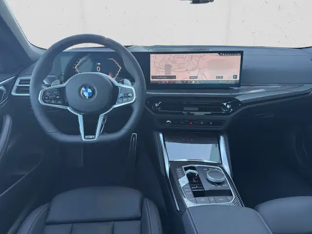 BMW 4 Series view 13