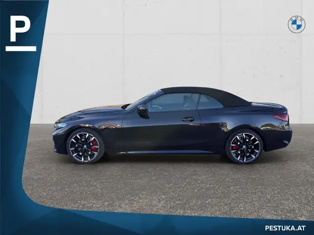 BMW 4 Series view 6