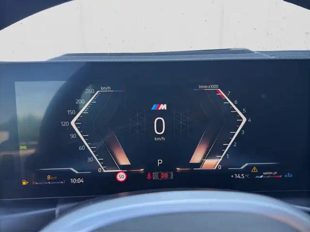 BMW 4 Series view 11