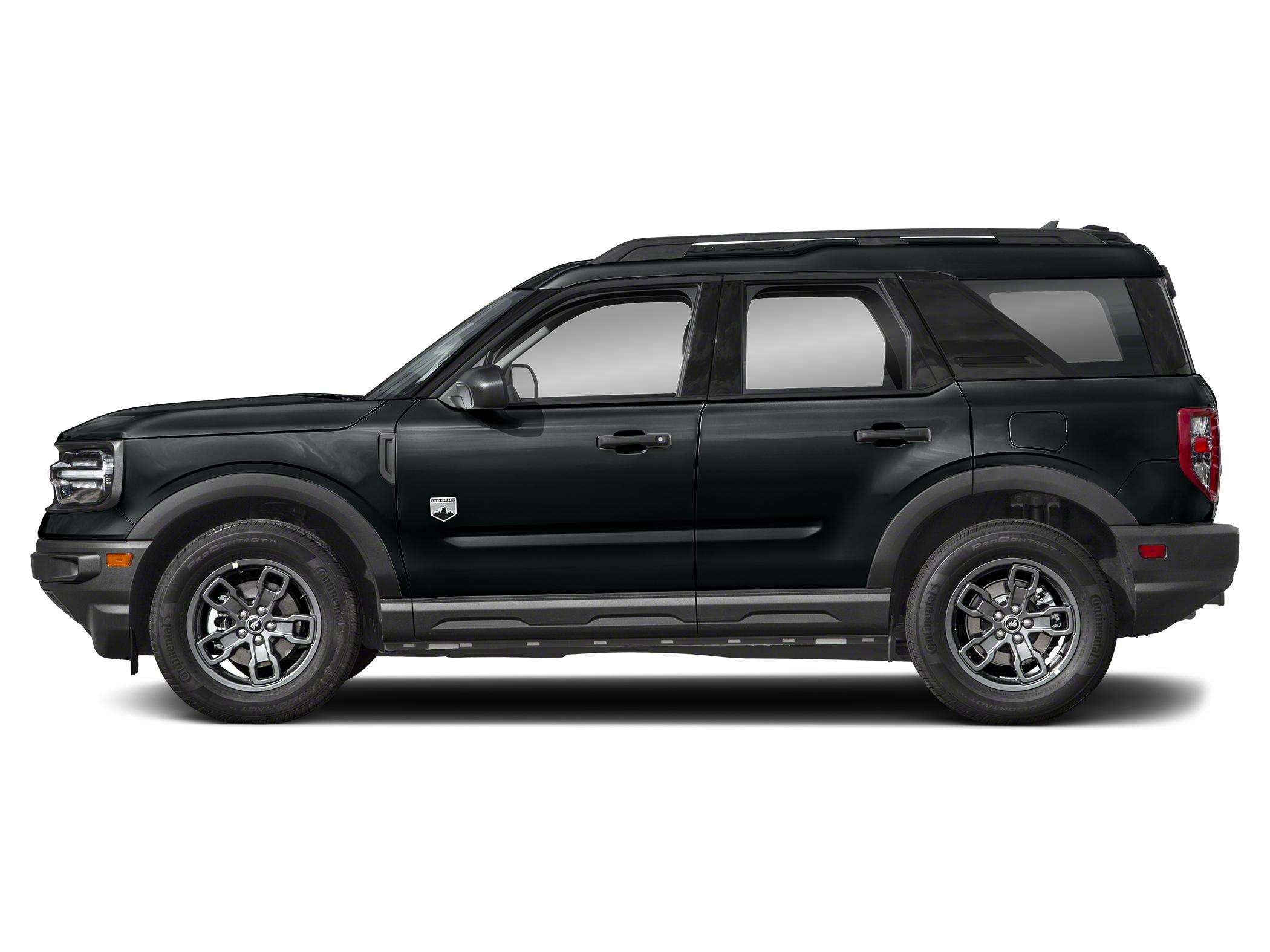 2022 Ford Bronco Sport Big Bend — снимка 1