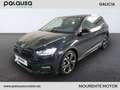 Skoda Fabia 1.0 TSI Monte Carlo 85kW Negro - thumbnail 1